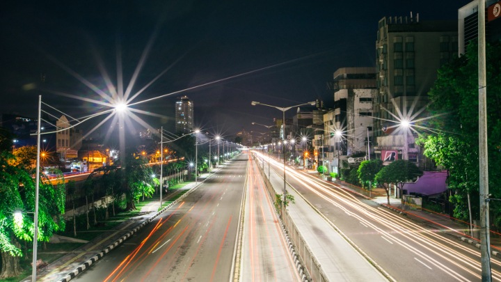 Jakarta Street 2