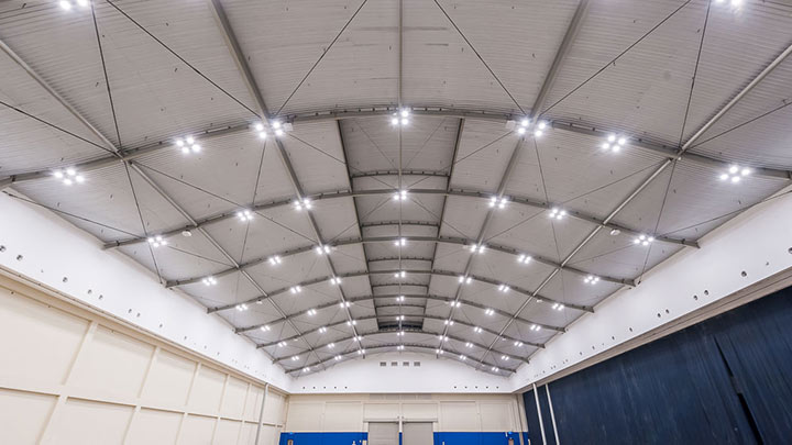 Exhibition Area