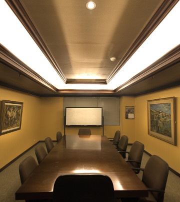 Area meeting
