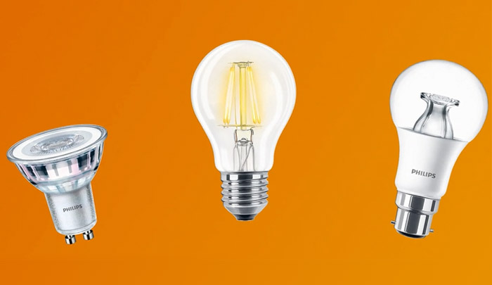 At give tilladelse Forstyrrelse profil LED light bulbs | Philips lighting