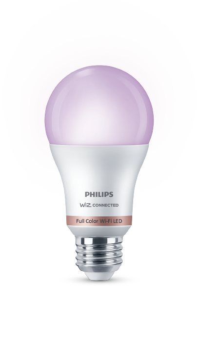 smart led bulb