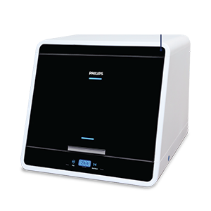 Philips UV-C disinfection box 48L - disinfeksi benda dari virus dan bakteri dengan efektif dan mudah