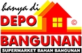 Depo Bangunan logo