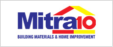 Mitra10 logo