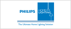 Philips Home Lighting Store logo