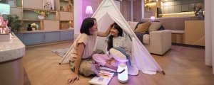 Philips Smart LED Connected by WiZ