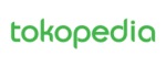 Logo Tokopedia