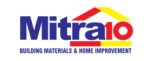 logo Mitra10 Building Materials and Home Improvement