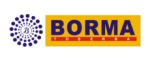 Logo Borma Toserba