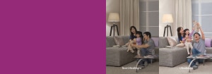 Philips LED UltraBright lights