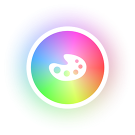 Colour Wheel - Colour Light