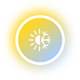 Colour Wheel - White Light