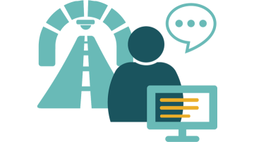 TunneLogic dari Philips Lighting: sistem kontrol terowongan lengkap untuk pencahayaan terowongan pintar LED