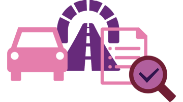 TunneLogic dari Philips Lighting: sistem kontrol terowongan lengkap untuk pencahayaan terowongan pintar LED, termasuk penyesuaian	