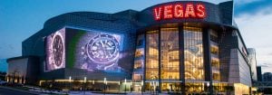 Pengalaman mall yang sempurna