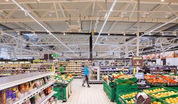 Tulang belakang Maxos fusion