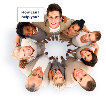 Apa yang bisa saya bantu?