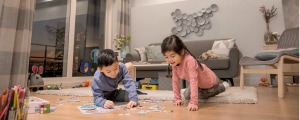 Philips LED EyeComfort