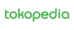 Logo Tokopedia