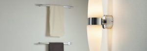Lampu kamar mandi Philips