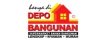 Logo Depo Bangunan