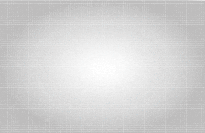 Denah lantai sederhana yang memvisualisasikan jenis cahaya