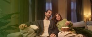 Philips LED UltraEfficient: Dirancang untuk mereka yang peduli