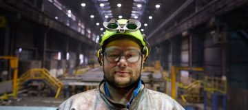 pekerja republik ceko