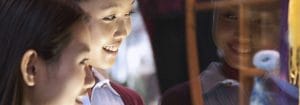 Sistem pencahayaan: kecanggihan kontrol