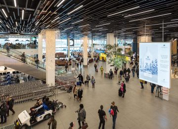 Pencahayaan terbaik tanpa investasi di muka