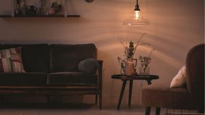 Privasi Philips lighting