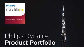 Philips-dynalite-download